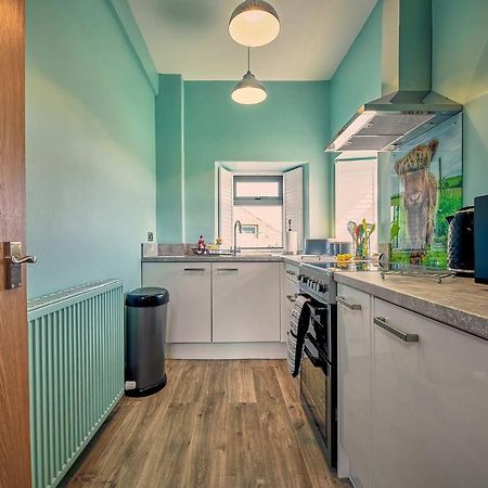 Host & Stay - Bluebell Cottage Belford Exteriér fotografie