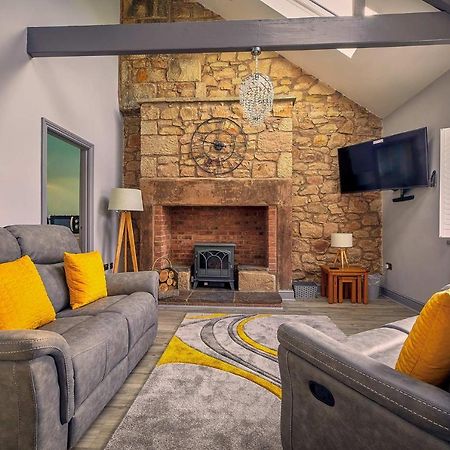 Host & Stay - Bluebell Cottage Belford Exteriér fotografie
