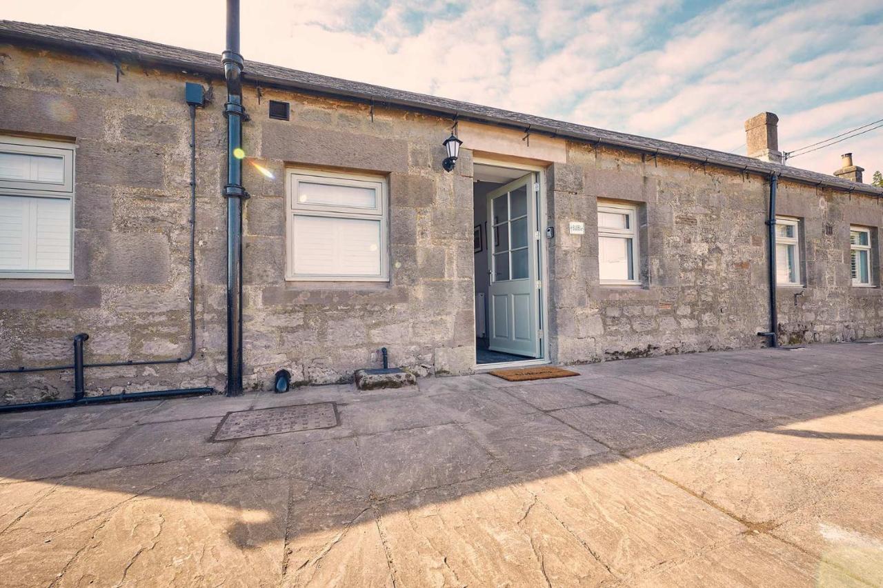 Host & Stay - Bluebell Cottage Belford Exteriér fotografie